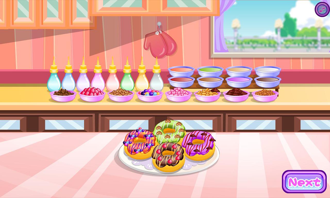 Игры папа пончики. Игры для девочек готовка сладостей. Игра пончики. Игра про готовку тортов. Игра готовить пончики.