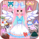 Dress up princess doll APK