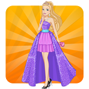 APK Dress Up princess - girls games
