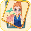 APK Dressing Makeup games - girls games