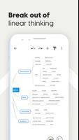 Mind Map Maker - Mindomo Ekran Görüntüsü 3