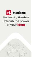 Mind Map Maker - Mindomo penulis hantaran