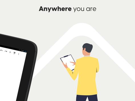 Mind Map & Concept Map Maker - Mindomo 截图 10