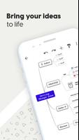 Mind Map Maker - Mindomo syot layar 1