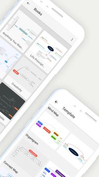 Mind Map & Concept Map Maker - Mindomo 截图 7