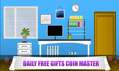 Escape Room Office - 100 Level APK Herunterladen