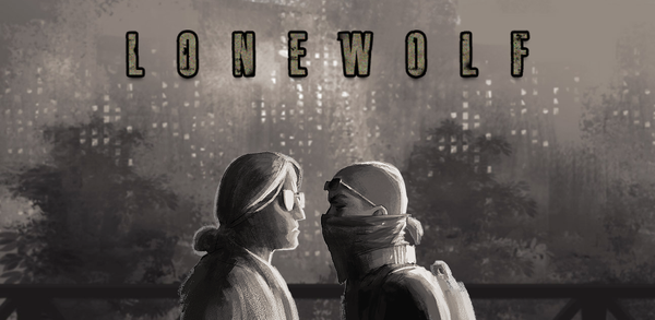 How to Download LONEWOLF (17+) A Sniper Story APK Latest Version 1.4.209 for Android 2024 image