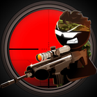 Stick Squad: Sniper Guys иконка