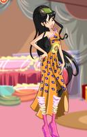 Fairy Dress Up Fashion SuperStars screenshot 2