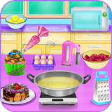 美食制作-甜点食谱 APK