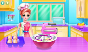 Food maker - dessert recipes screenshot 3