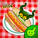 Frosby Picnic Maker Kids Game APK
