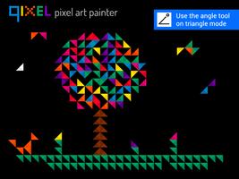 Pixel Art Maker - Qixel Pro capture d'écran 2