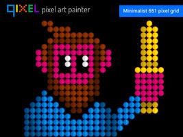 Pixel Art Maker - Qixel Pro capture d'écran 3