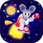 Rocket Mouse icône