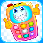 Baby Phone 2020 - Fun Kids Studio icône