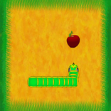 Always Hungry Caterpillar