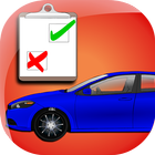Check My Car icon