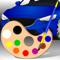 Voitures - ColorMe
