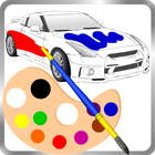 ColorMe: Coloring Fun icon