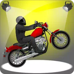 Create A Motorcycle: Classic APK 下載