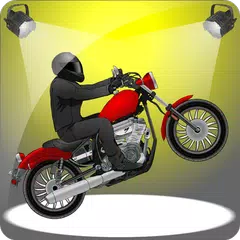 Create A Motorcycle: Classic XAPK 下載