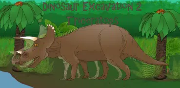 Dinosaur Excavation 2