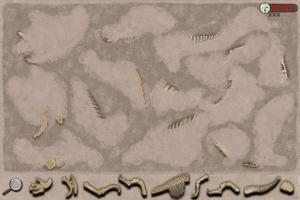 Dinosaur Excavation 2 screenshot 3