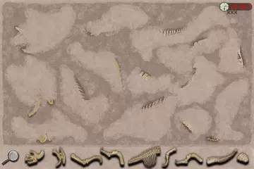 Dinosaur Excavation 2 APK 下載