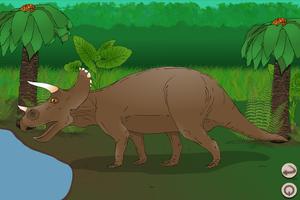 Dinosaur Excavation 2 screenshot 2