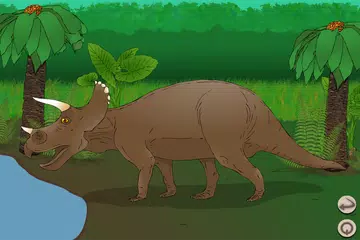 Dinosaur Excavation 2 APK 下載