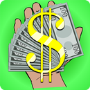 Raining Money APK