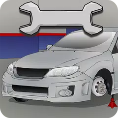 Repair My Car XAPK 下載