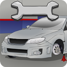 Repair My Car 图标