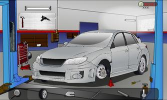 Repair My Car poster