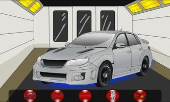 Repair My Car 截图 3