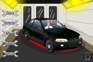 Repair My Car HD screenshot 1