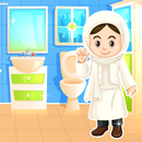 Trò chơi dọn dẹp nhà cửa gồm n APK