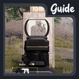 Guide For PUBG Mobile Guide biểu tượng