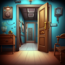 101 juego de escape de la habi APK