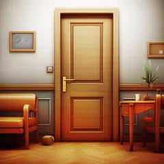101 Room Escape Game Challenge Icon