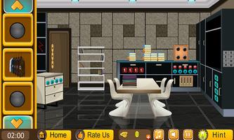 101 Room-Escape-Spiel-Herausfo Screenshot 1