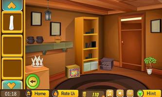 101 Room-Escape-Spiel-Herausfo Screenshot 2