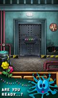 100 Doors to Paradise - Room Escape screenshot 3