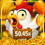 Chicken Car Jump APK