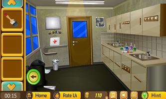 101 Room Escape Game - Mystery screenshot 1