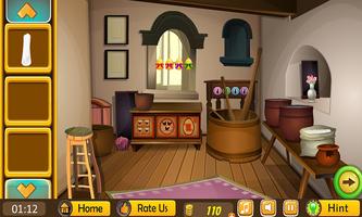 101 Room Escape Game Mystery Screenshot 2