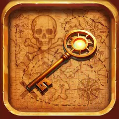 501 Doors Escape Game Mystery Icon