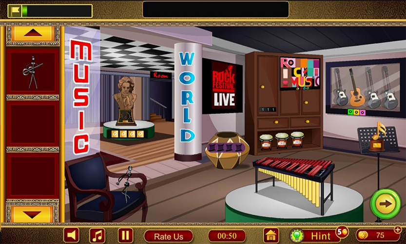 501 Free New Room Escape Game 2 Unlock Door Apk 20 5 Download