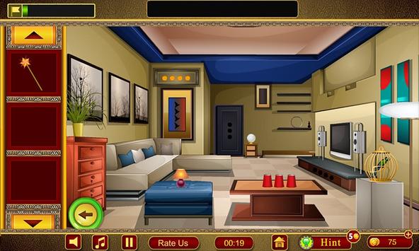 Android 用の 501レベル 新しい部屋と家のエスケープゲーム Apk をダウンロード